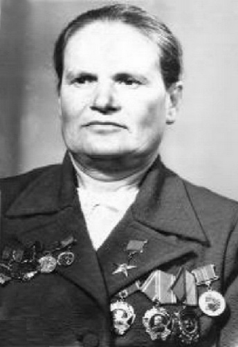 Михальчишина Елена Феодосьевна